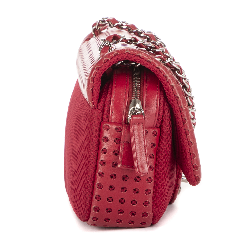 Chanel Easy Flap Jumbo - Picture 5 of 11